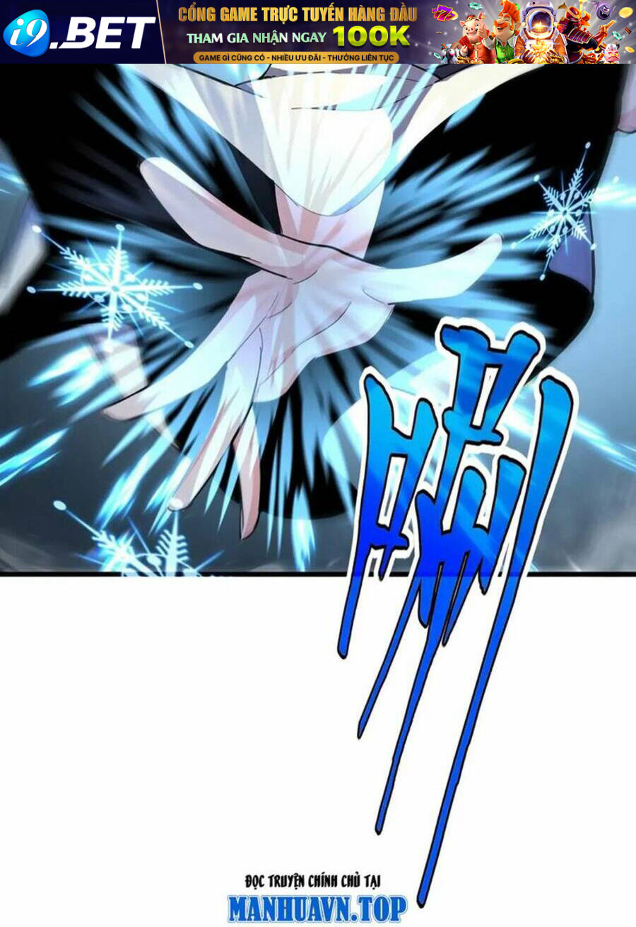 Đại Quản Gia Là Ma Hoàng - Chapter 405 - Page 20