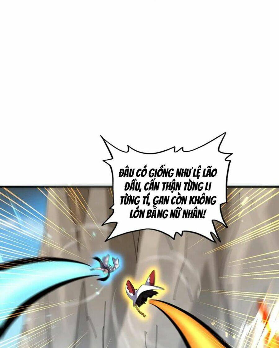 Đại Quản Gia Là Ma Hoàng - Chapter 405 - Page 26