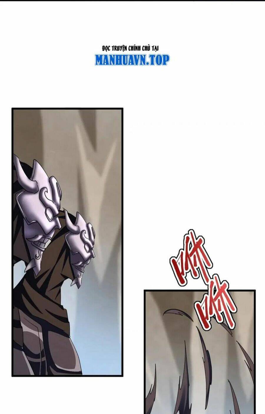 Đại Quản Gia Là Ma Hoàng - Chapter 405 - Page 29