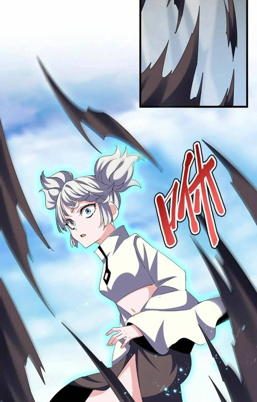 Đại Quản Gia Là Ma Hoàng - Chapter 405 - Page 30