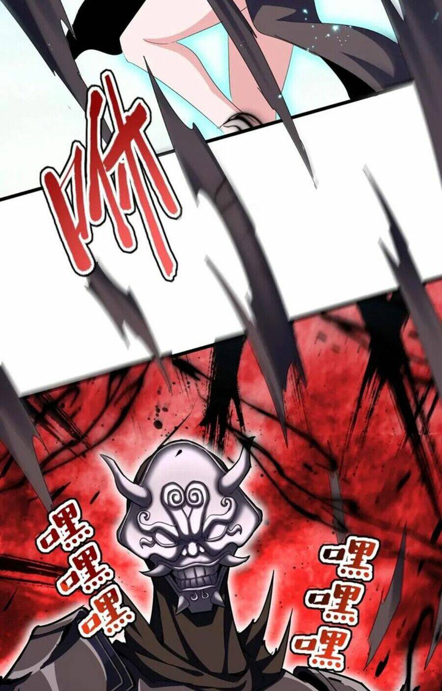 Đại Quản Gia Là Ma Hoàng - Chapter 405 - Page 31