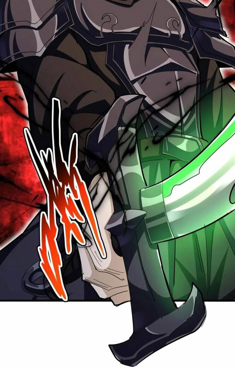 Đại Quản Gia Là Ma Hoàng - Chapter 405 - Page 32