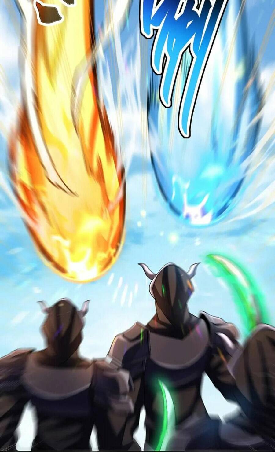 Đại Quản Gia Là Ma Hoàng - Chapter 405 - Page 36