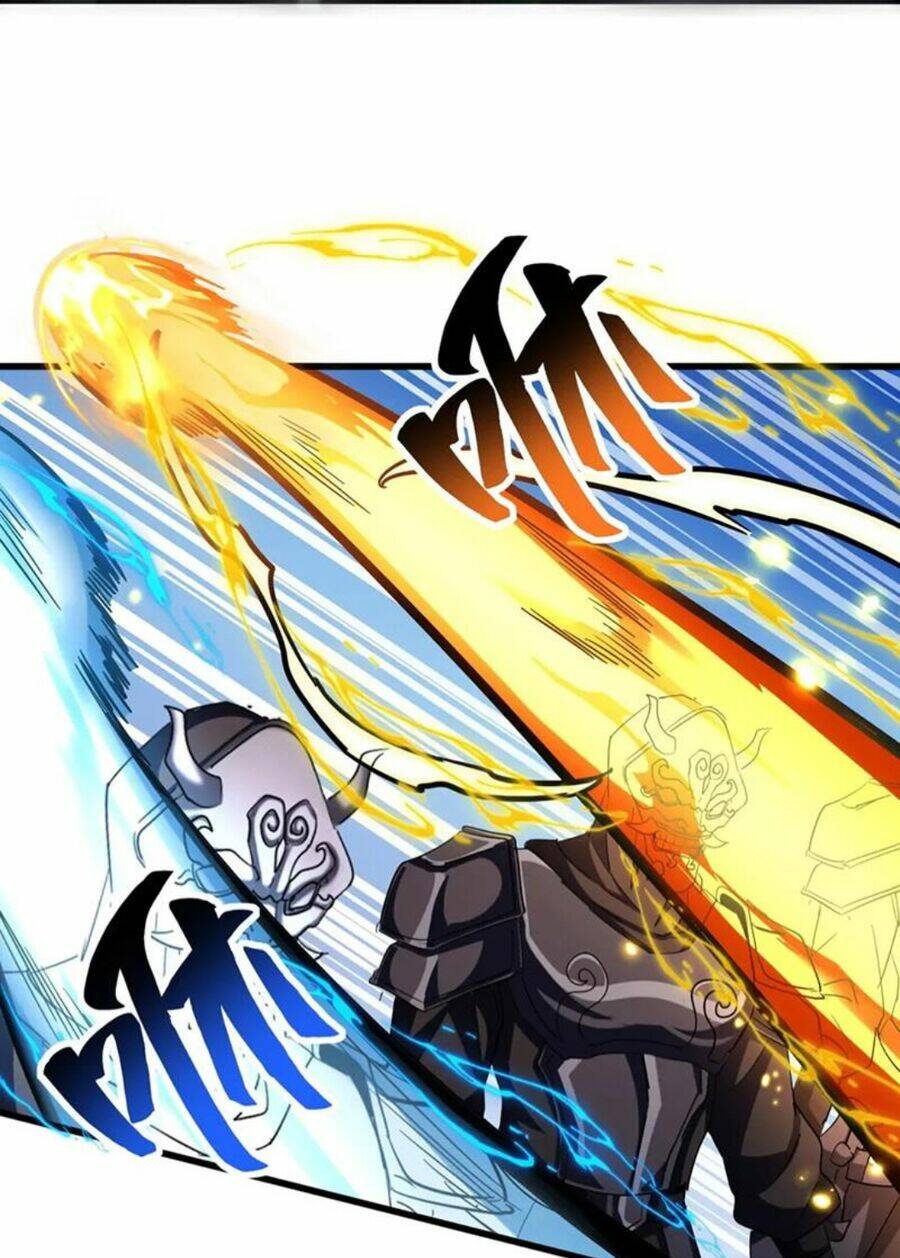 Đại Quản Gia Là Ma Hoàng - Chapter 405 - Page 37