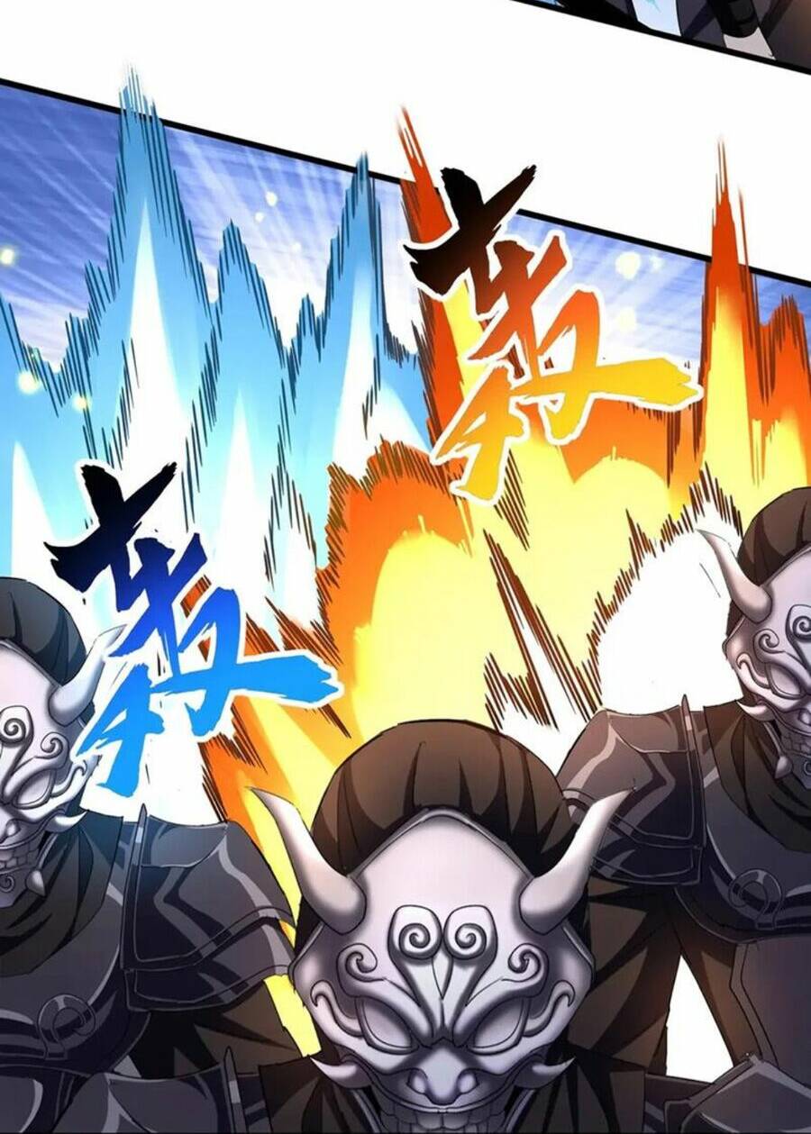 Đại Quản Gia Là Ma Hoàng - Chapter 405 - Page 38