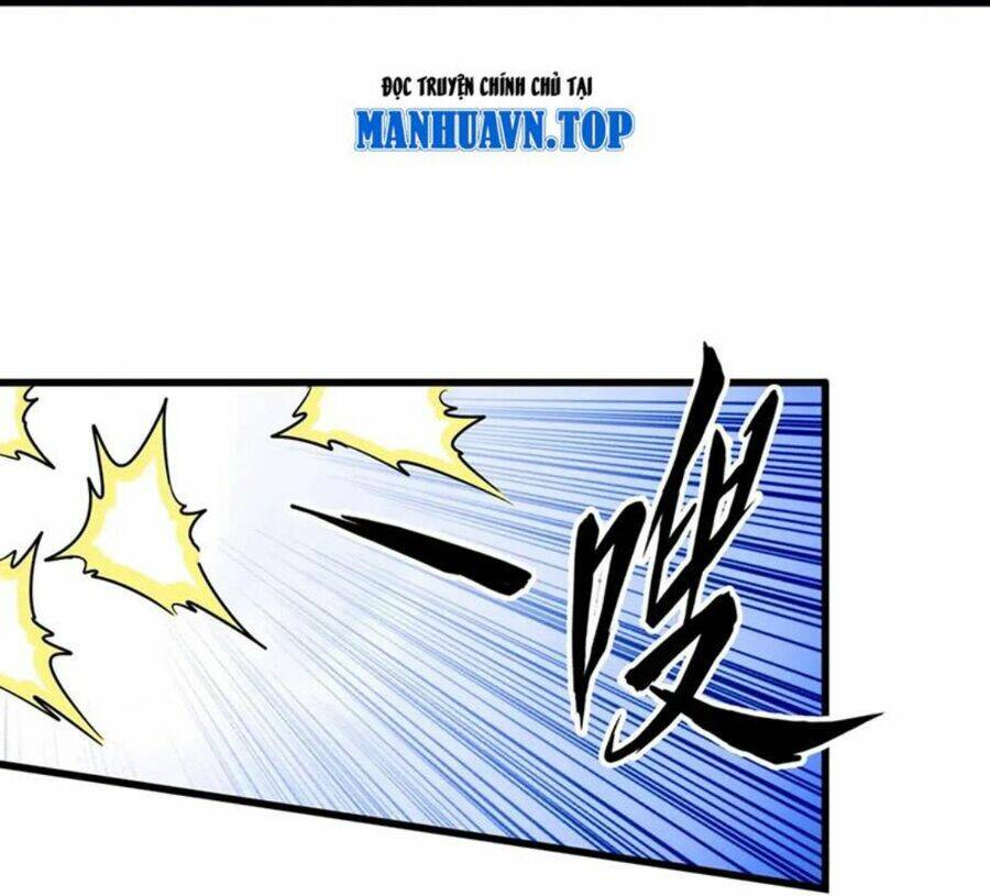 Đại Quản Gia Là Ma Hoàng - Chapter 405 - Page 39