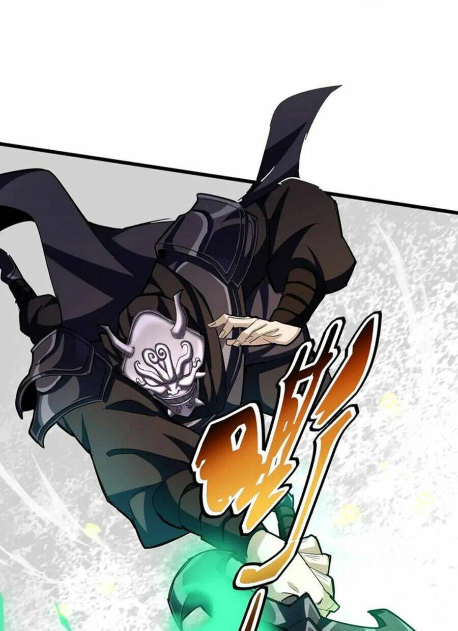 Đại Quản Gia Là Ma Hoàng - Chapter 405 - Page 40