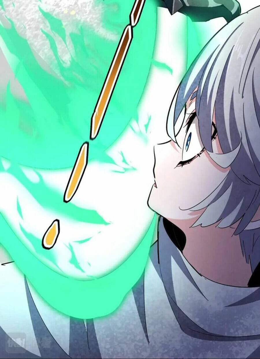 Đại Quản Gia Là Ma Hoàng - Chapter 405 - Page 41