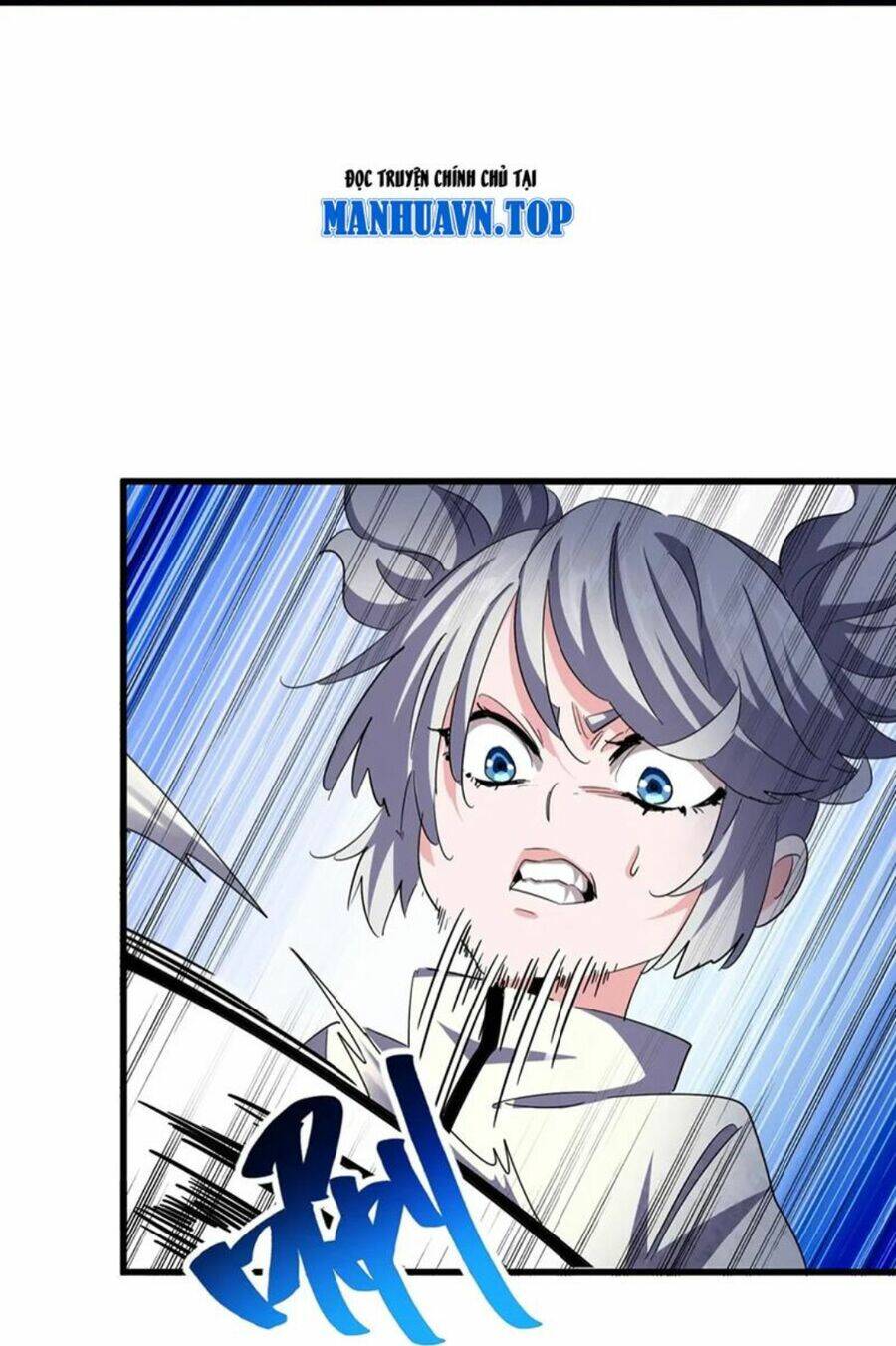 Đại Quản Gia Là Ma Hoàng - Chapter 405 - Page 42