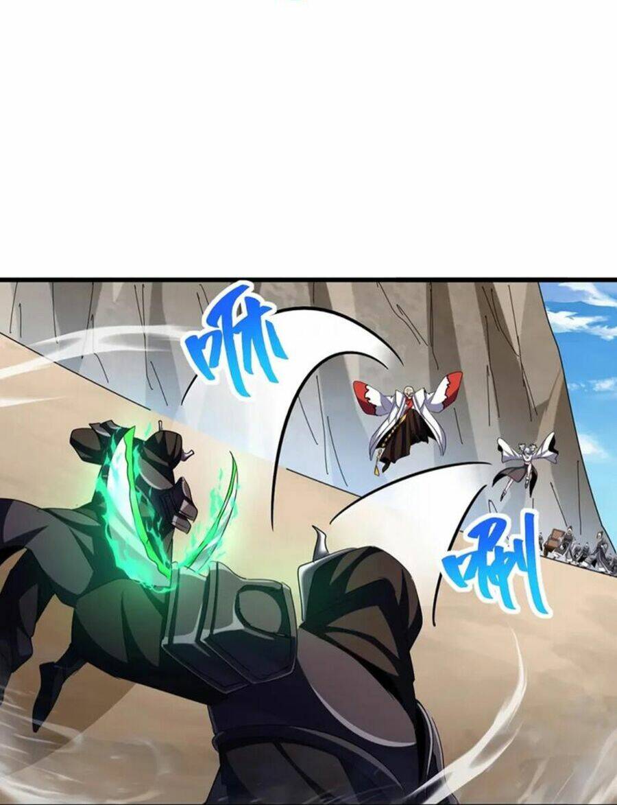 Đại Quản Gia Là Ma Hoàng - Chapter 405 - Page 43