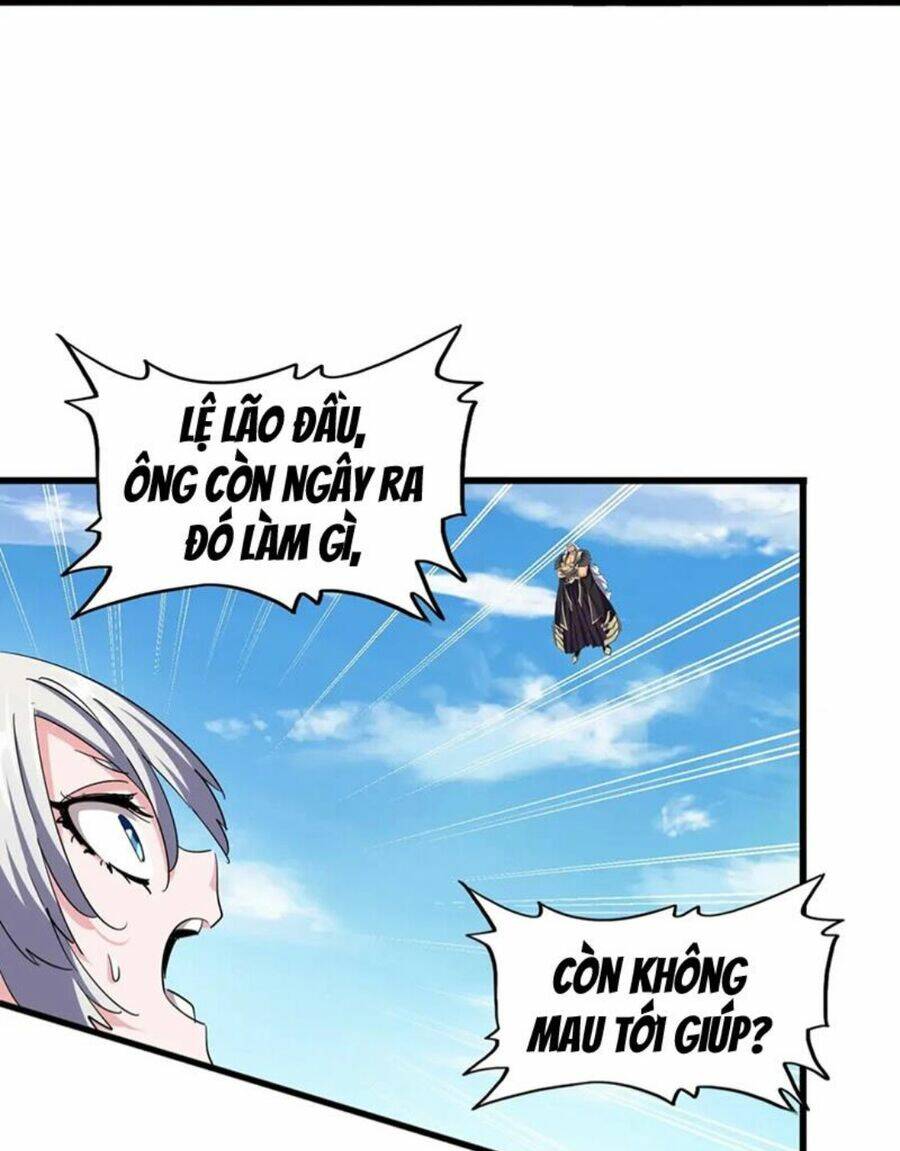 Đại Quản Gia Là Ma Hoàng - Chapter 405 - Page 44