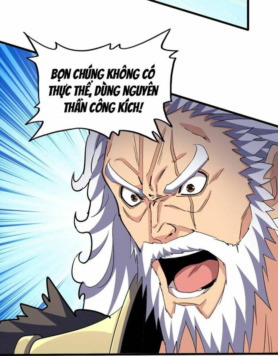 Đại Quản Gia Là Ma Hoàng - Chapter 405 - Page 45