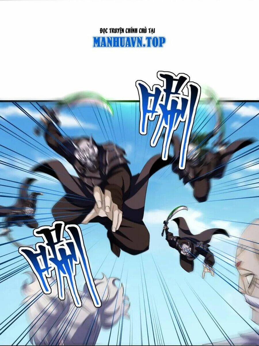 Đại Quản Gia Là Ma Hoàng - Chapter 405 - Page 46