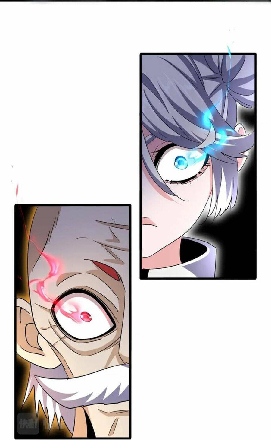 Đại Quản Gia Là Ma Hoàng - Chapter 405 - Page 47