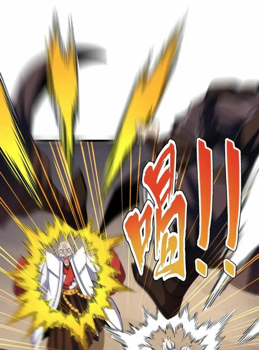 Đại Quản Gia Là Ma Hoàng - Chapter 405 - Page 48