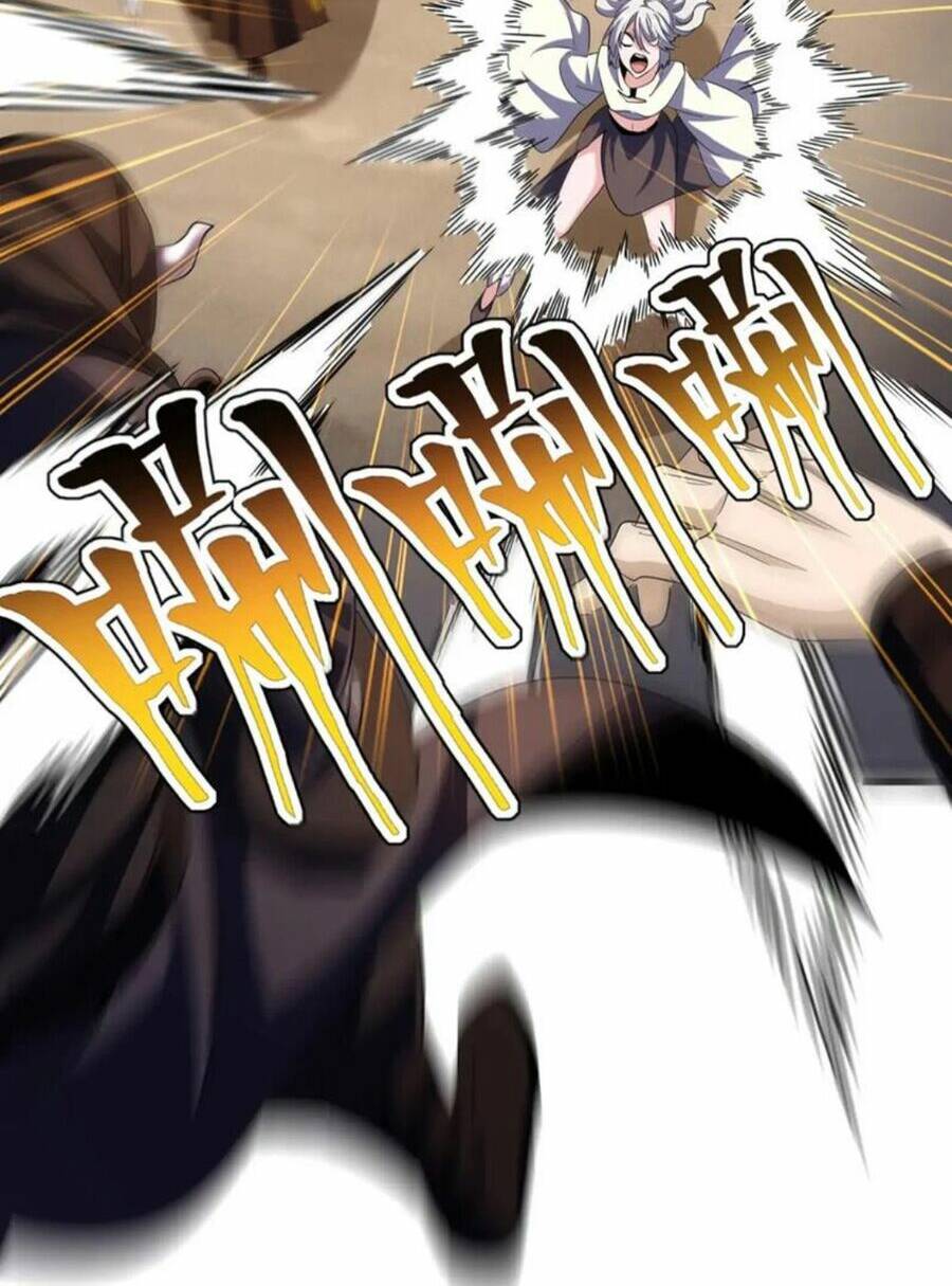 Đại Quản Gia Là Ma Hoàng - Chapter 405 - Page 49