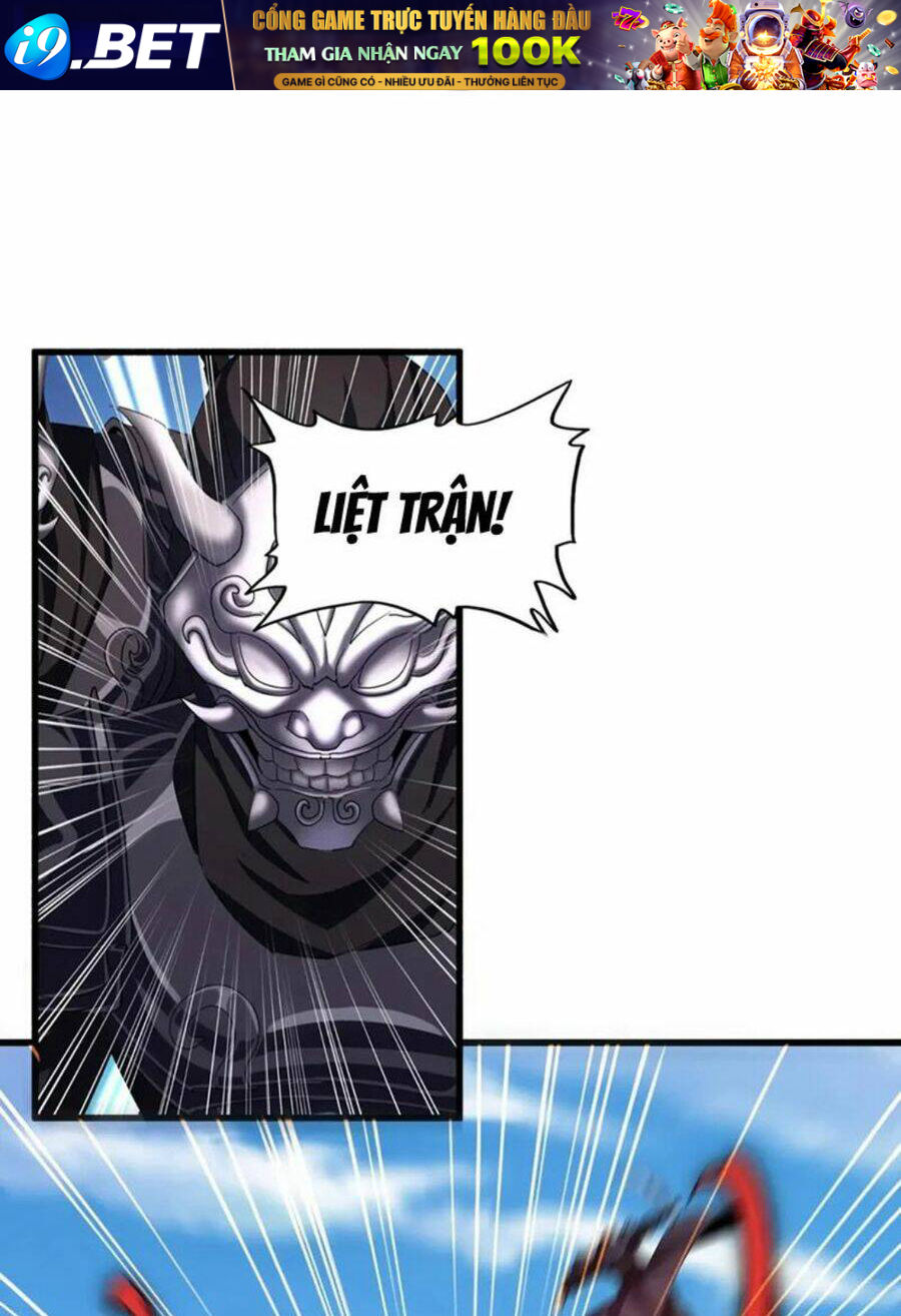 Đại Quản Gia Là Ma Hoàng - Chapter 405 - Page 52