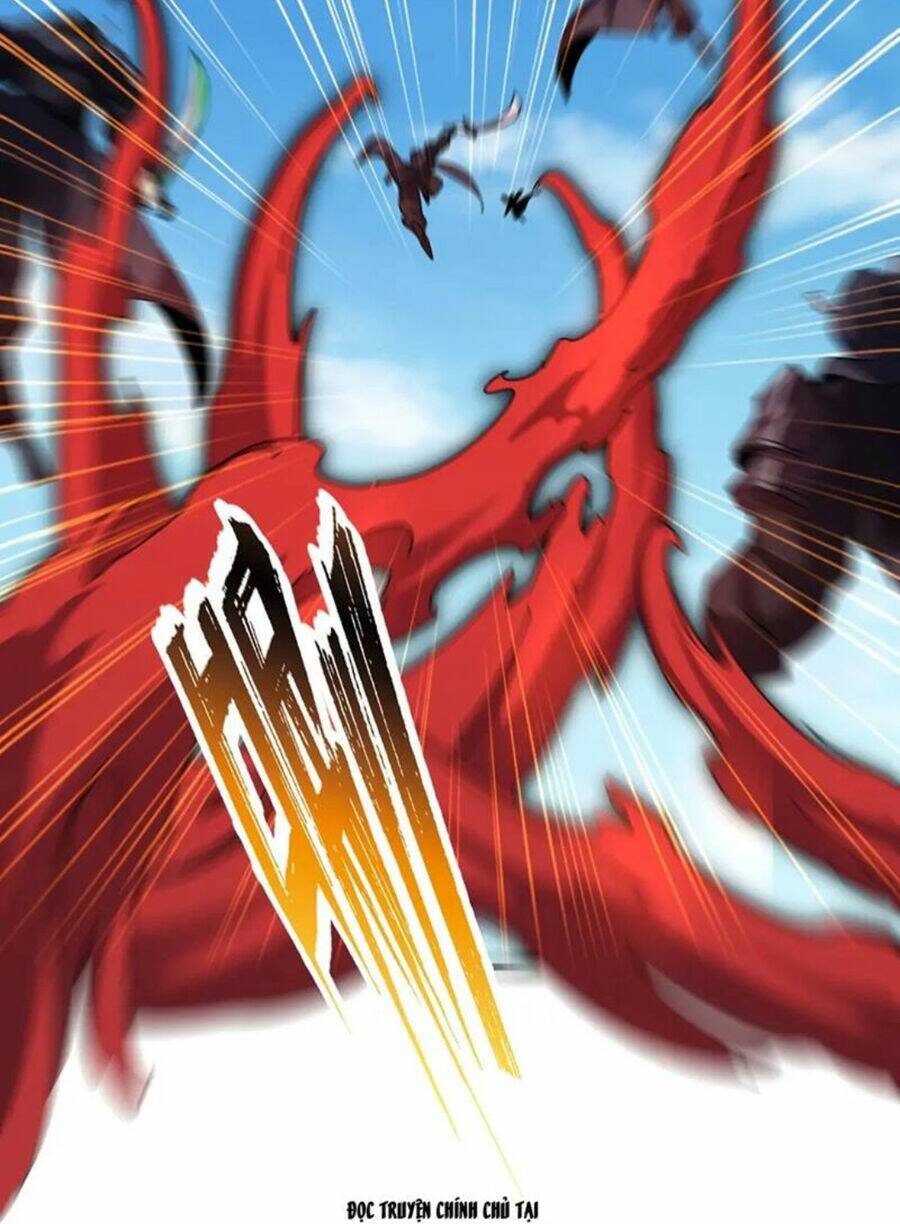 Đại Quản Gia Là Ma Hoàng - Chapter 405 - Page 53