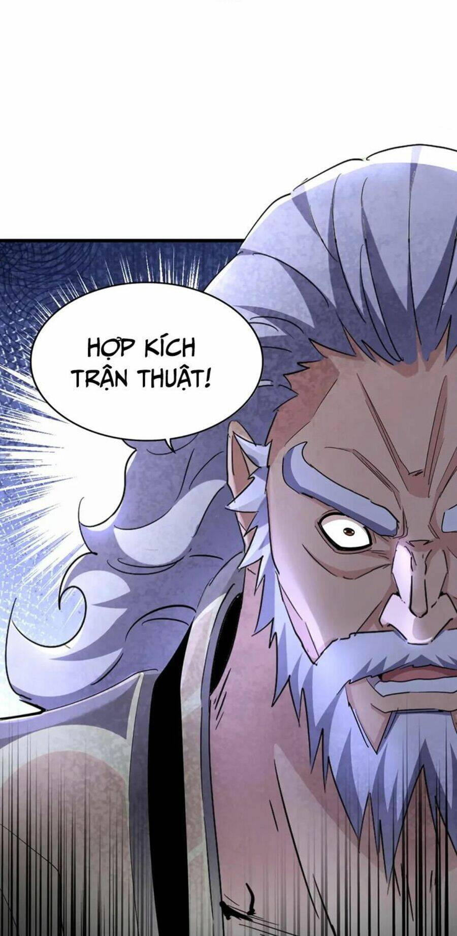 Đại Quản Gia Là Ma Hoàng - Chapter 405 - Page 56