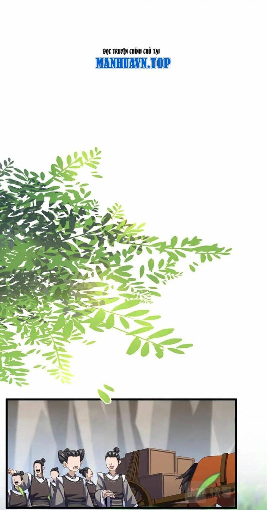 Đại Quản Gia Là Ma Hoàng - Chapter 405 - Page 6