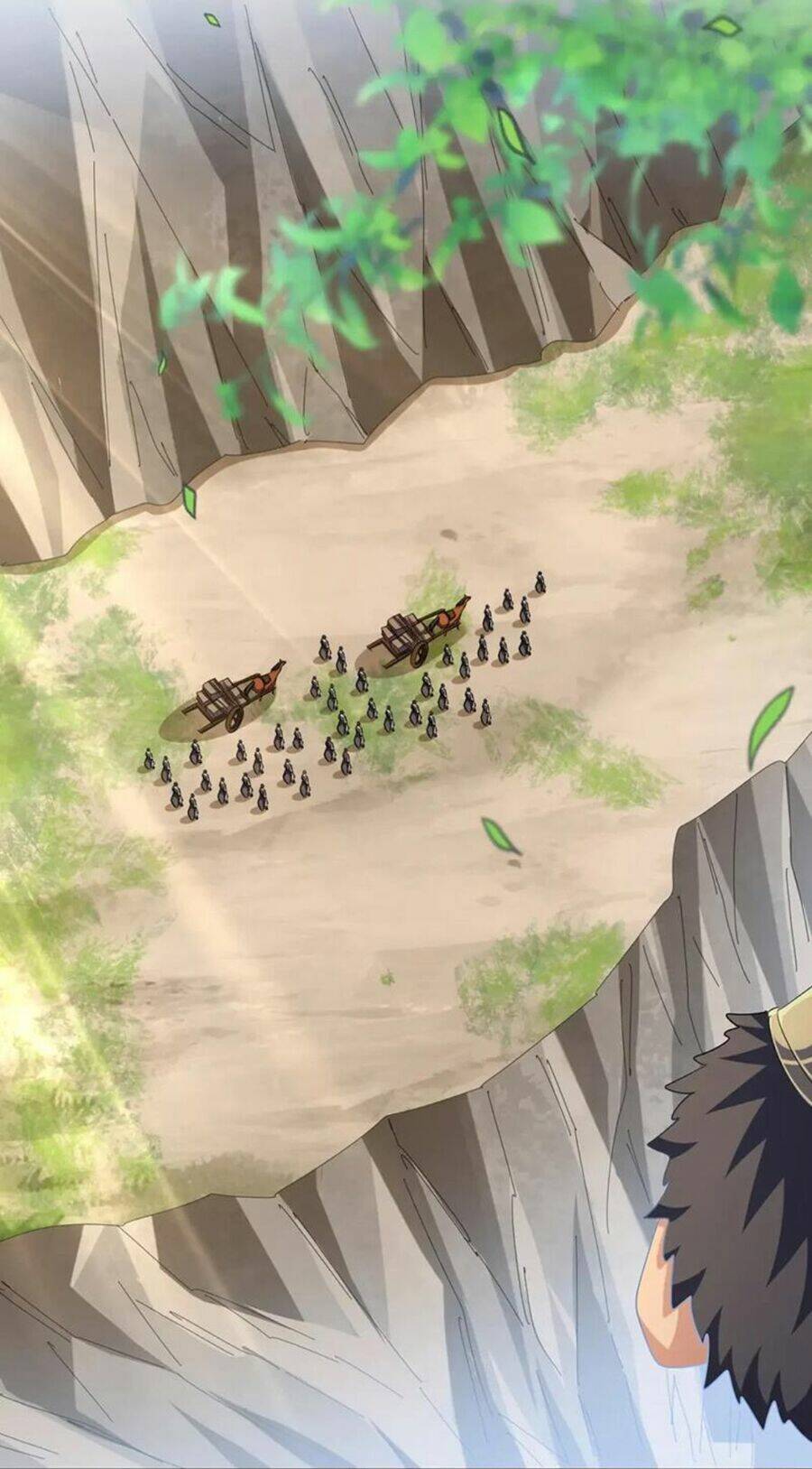 Đại Quản Gia Là Ma Hoàng - Chapter 405 - Page 7