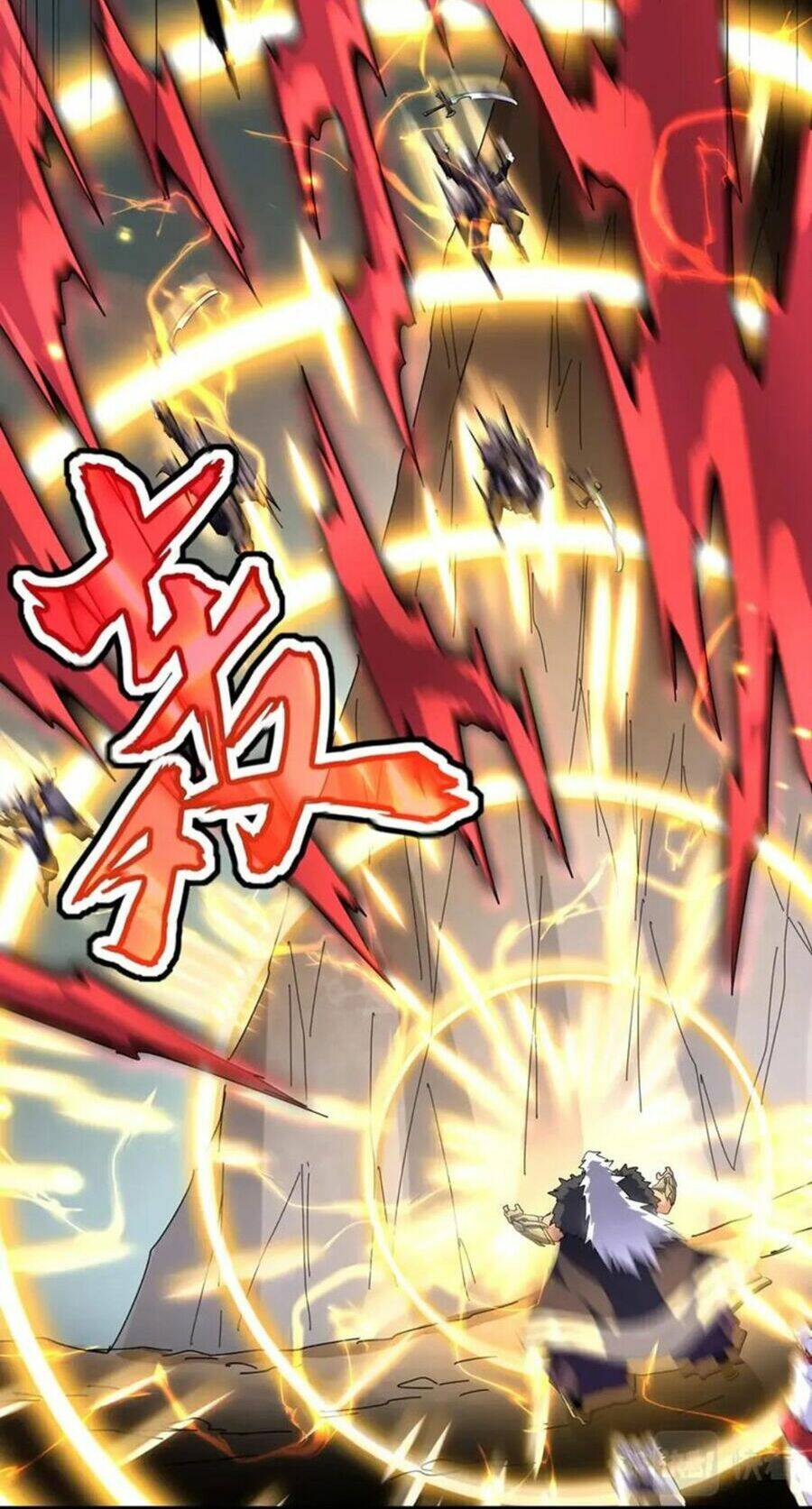 Đại Quản Gia Là Ma Hoàng - Chapter 406 - Page 10