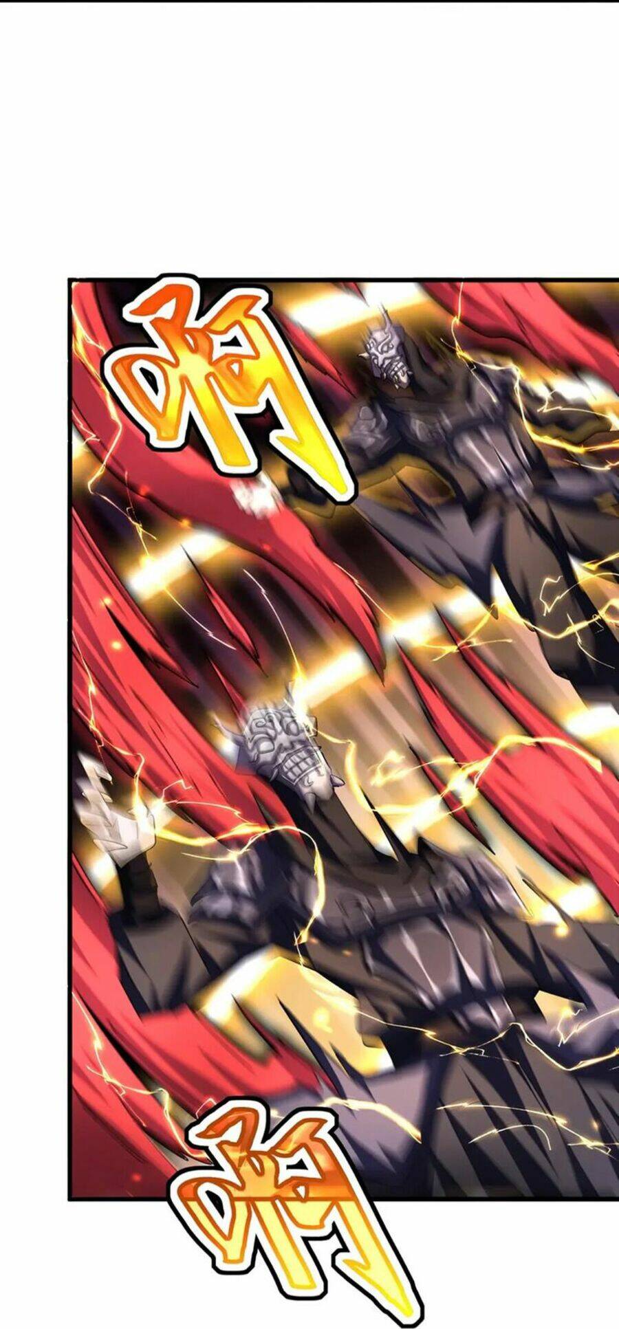 Đại Quản Gia Là Ma Hoàng - Chapter 406 - Page 11