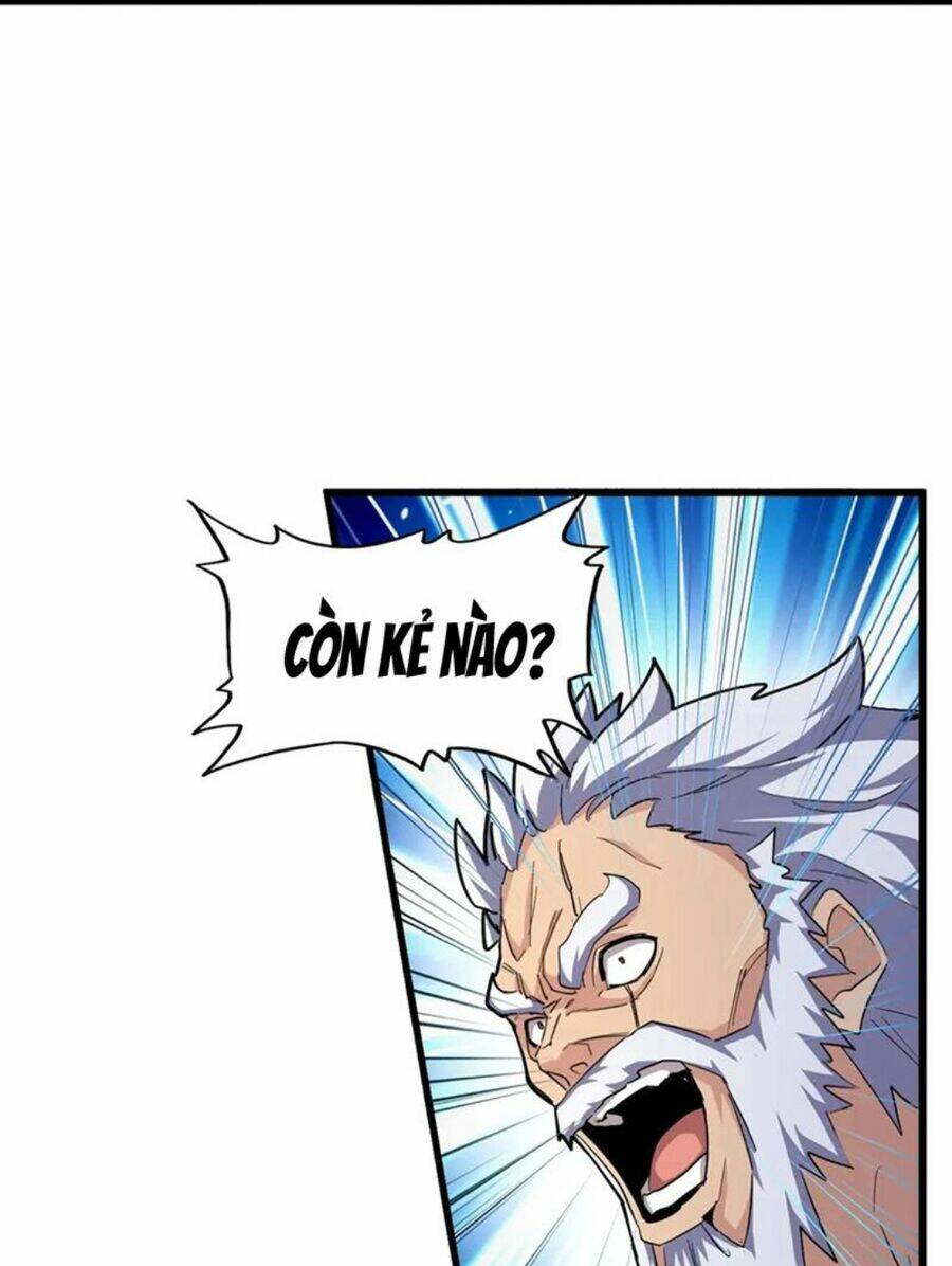 Đại Quản Gia Là Ma Hoàng - Chapter 406 - Page 13