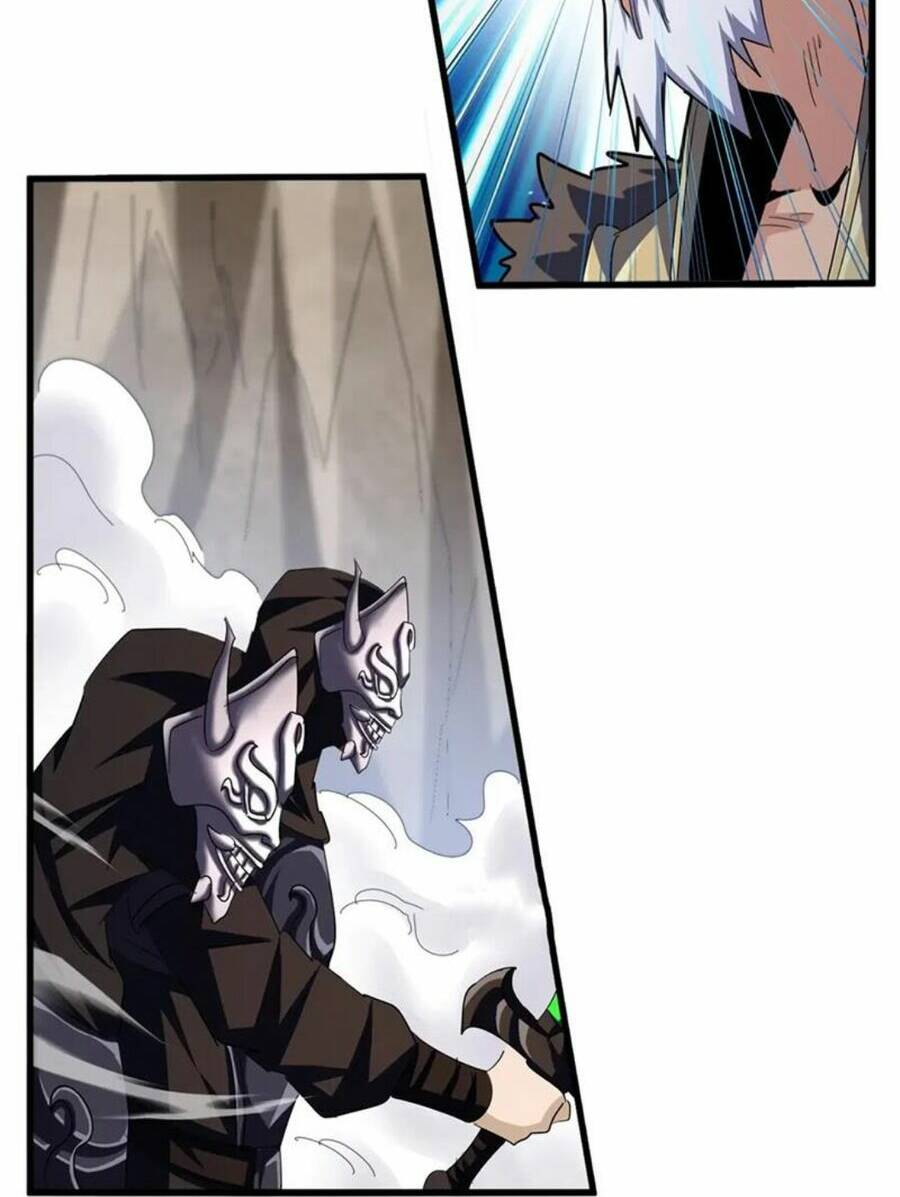 Đại Quản Gia Là Ma Hoàng - Chapter 406 - Page 14