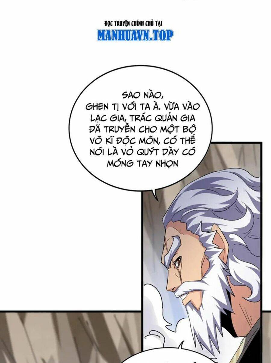 Đại Quản Gia Là Ma Hoàng - Chapter 406 - Page 16