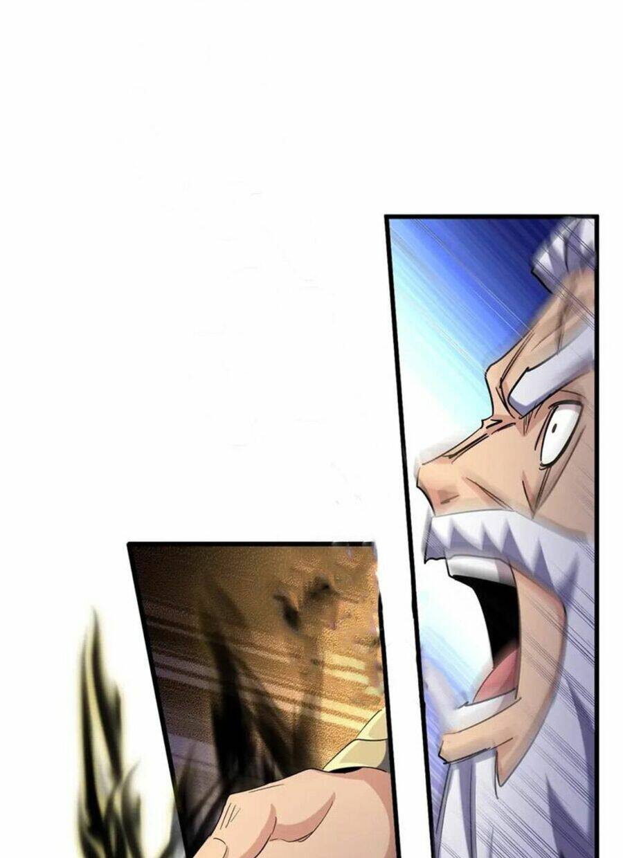 Đại Quản Gia Là Ma Hoàng - Chapter 406 - Page 25