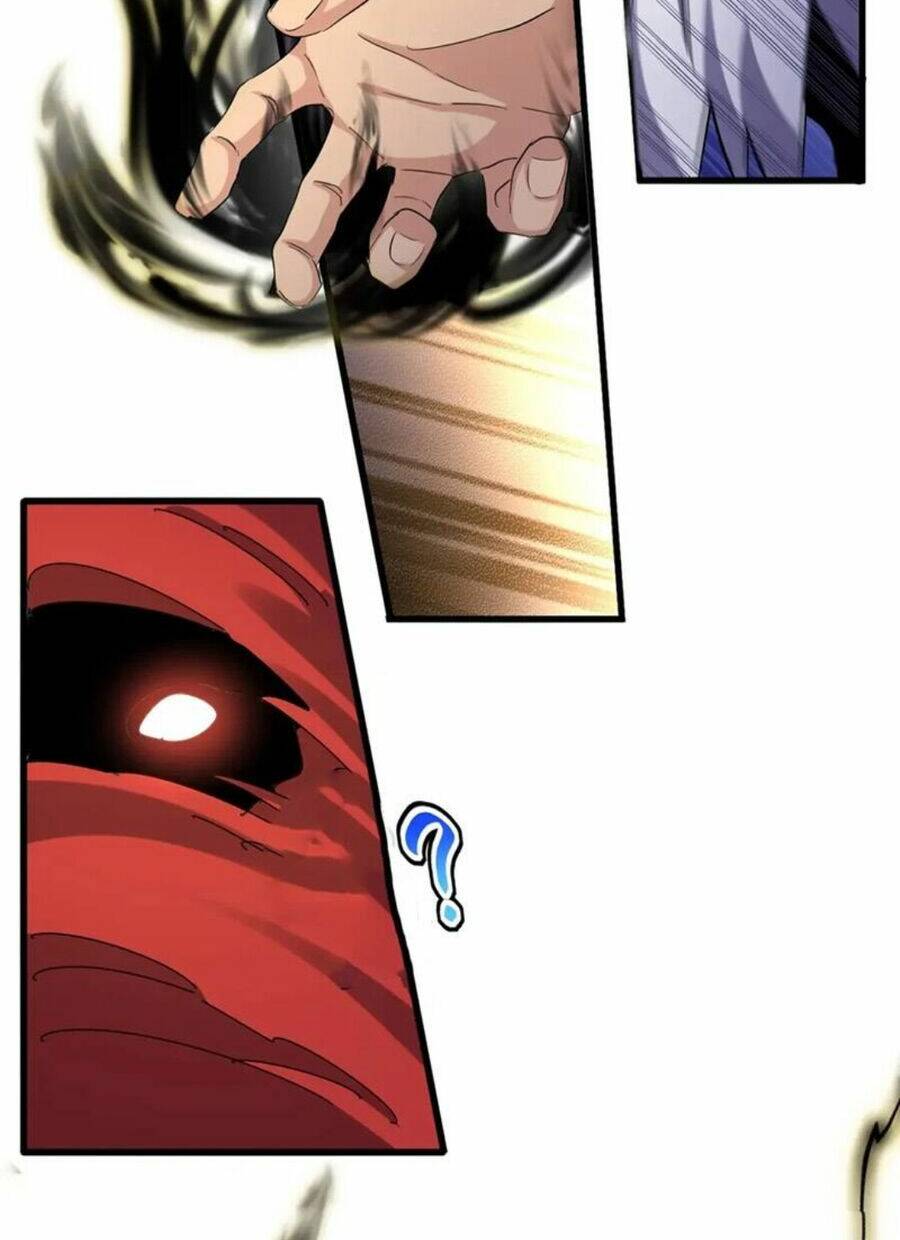 Đại Quản Gia Là Ma Hoàng - Chapter 406 - Page 26