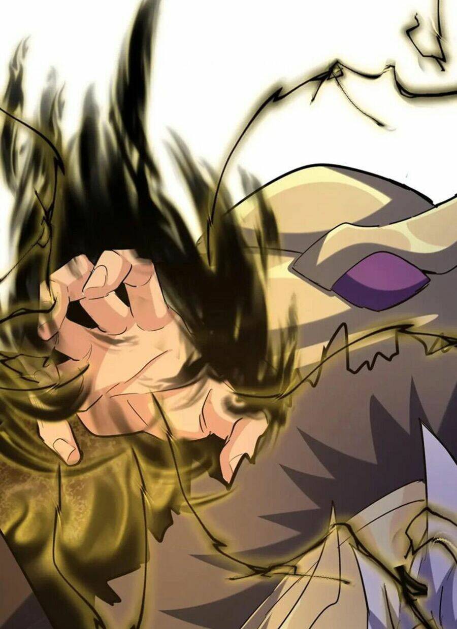 Đại Quản Gia Là Ma Hoàng - Chapter 406 - Page 27