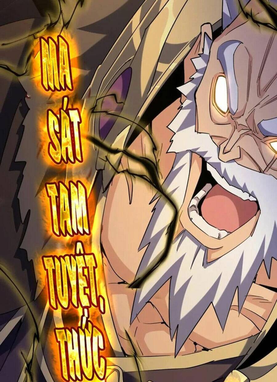 Đại Quản Gia Là Ma Hoàng - Chapter 406 - Page 28