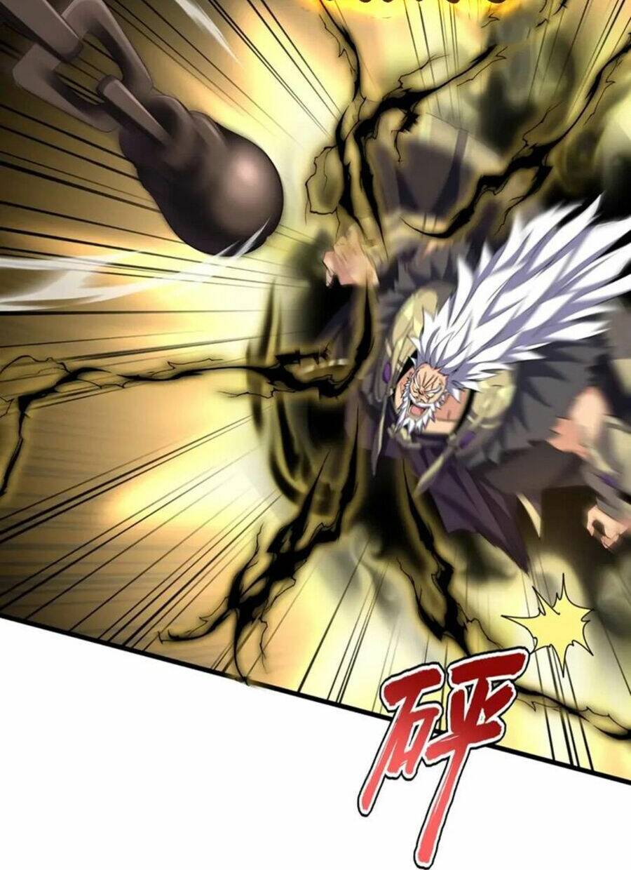 Đại Quản Gia Là Ma Hoàng - Chapter 406 - Page 30