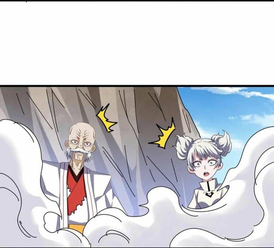 Đại Quản Gia Là Ma Hoàng - Chapter 406 - Page 34