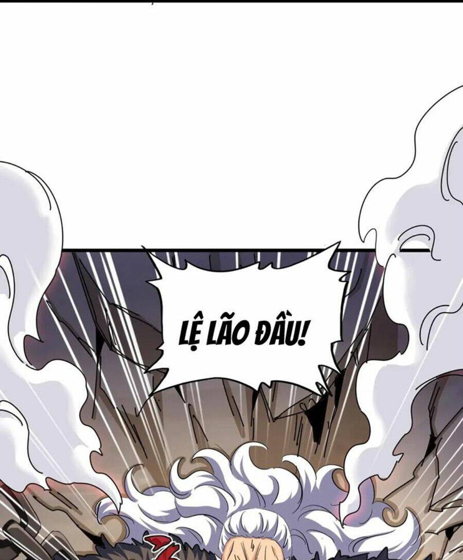 Đại Quản Gia Là Ma Hoàng - Chapter 406 - Page 35