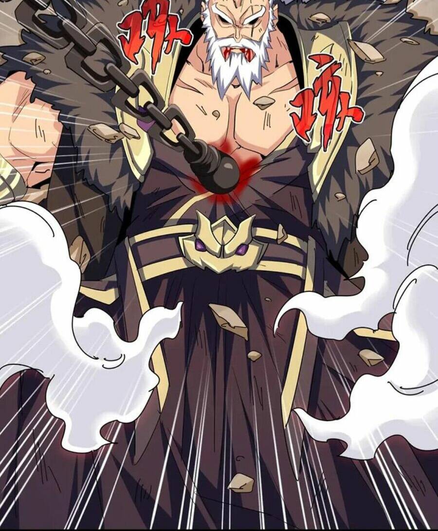 Đại Quản Gia Là Ma Hoàng - Chapter 406 - Page 36