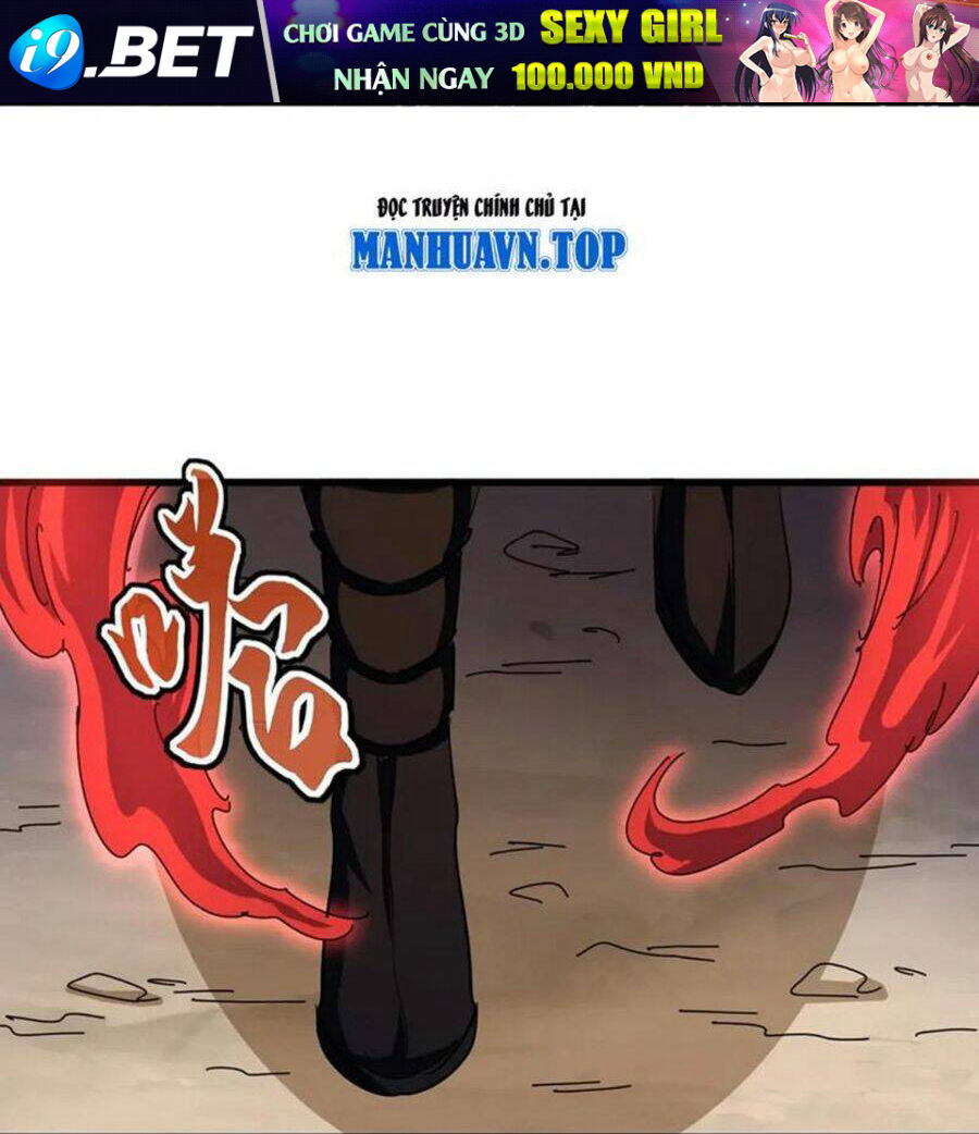 Đại Quản Gia Là Ma Hoàng - Chapter 406 - Page 37