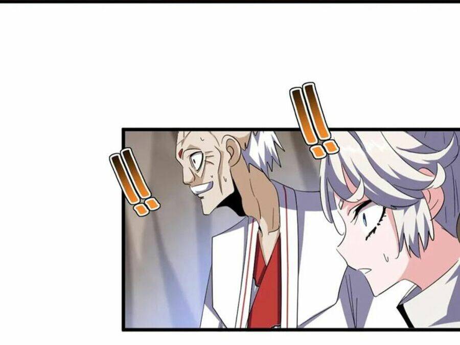 Đại Quản Gia Là Ma Hoàng - Chapter 406 - Page 38