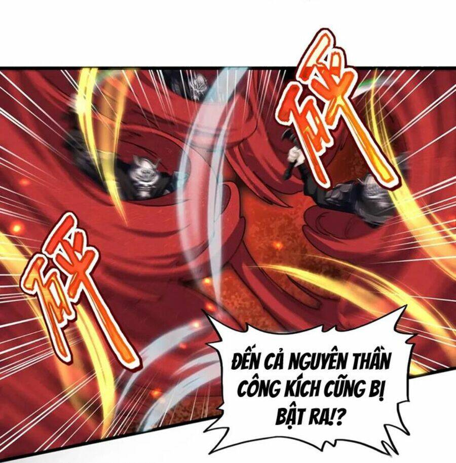 Đại Quản Gia Là Ma Hoàng - Chapter 406 - Page 3