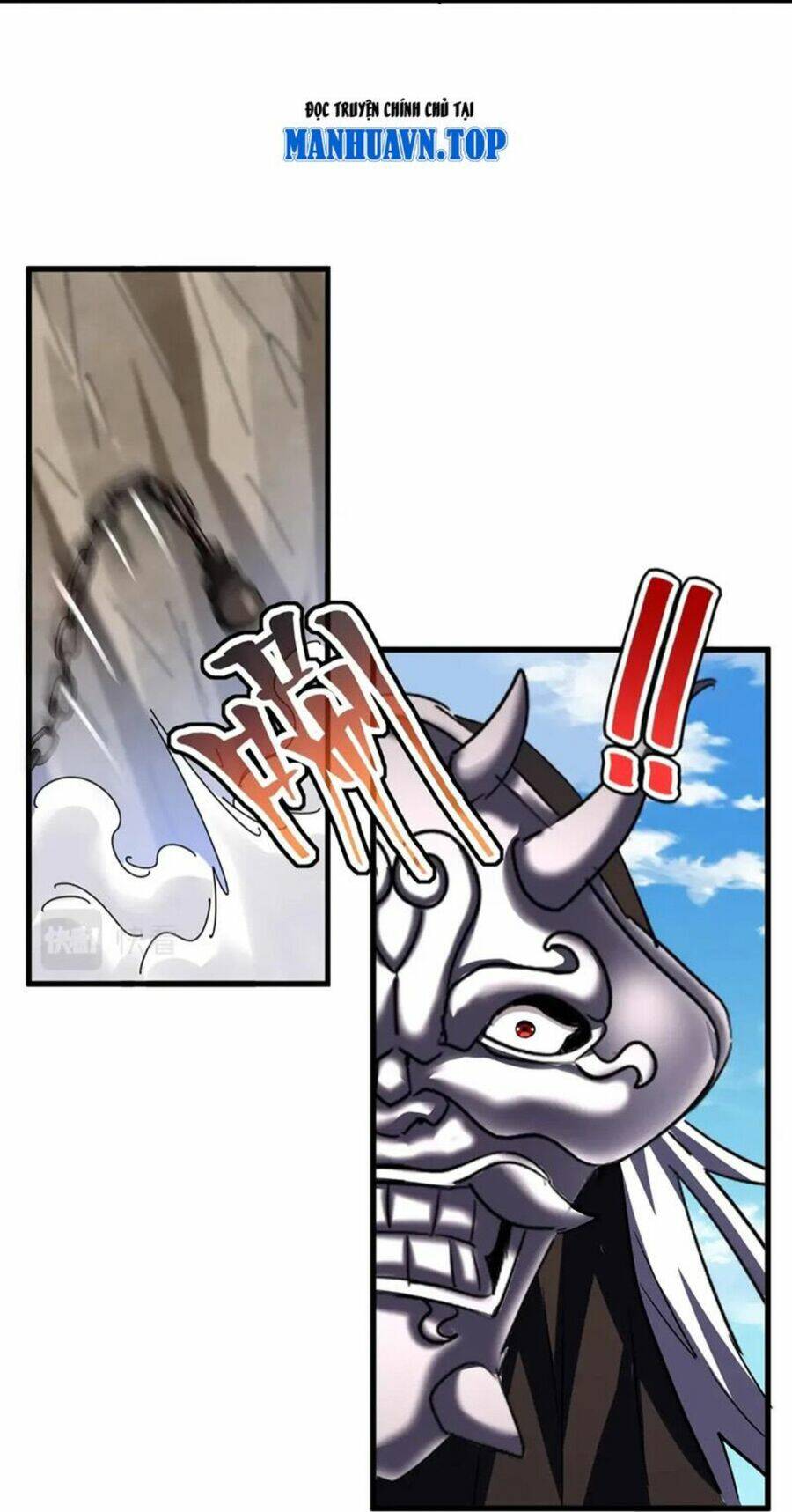 Đại Quản Gia Là Ma Hoàng - Chapter 406 - Page 41