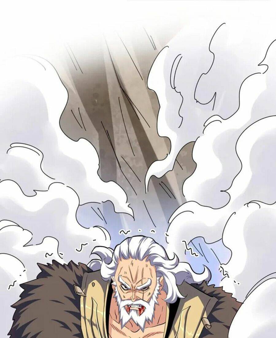 Đại Quản Gia Là Ma Hoàng - Chapter 406 - Page 42