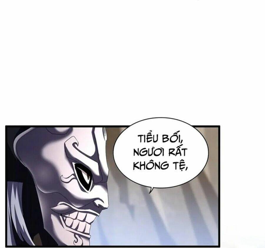 Đại Quản Gia Là Ma Hoàng - Chapter 406 - Page 44