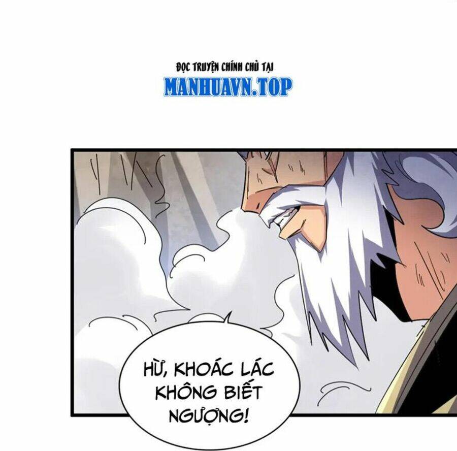 Đại Quản Gia Là Ma Hoàng - Chapter 406 - Page 46