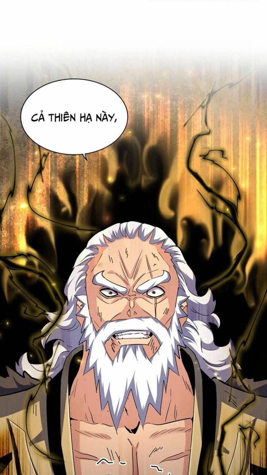 Đại Quản Gia Là Ma Hoàng - Chapter 406 - Page 48