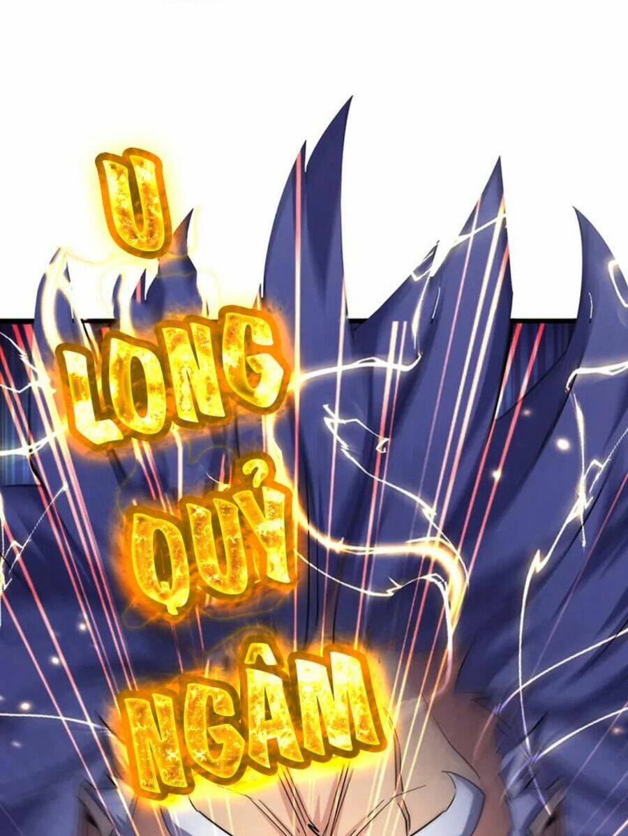 Đại Quản Gia Là Ma Hoàng - Chapter 406 - Page 7