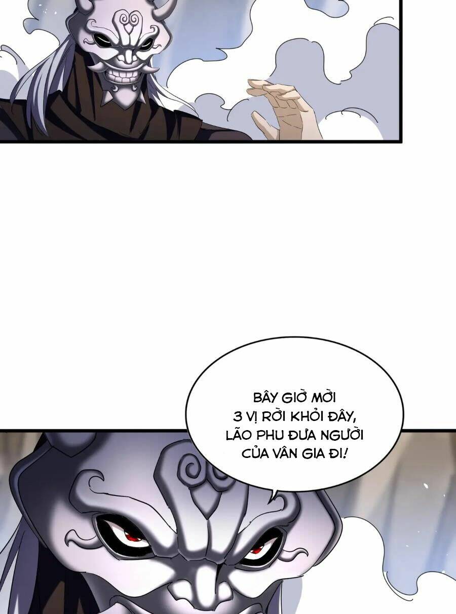 Đại Quản Gia Là Ma Hoàng - Chapter 407 - Page 10