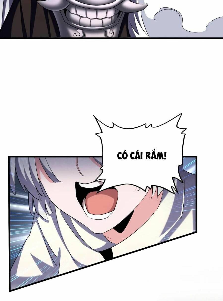 Đại Quản Gia Là Ma Hoàng - Chapter 407 - Page 11