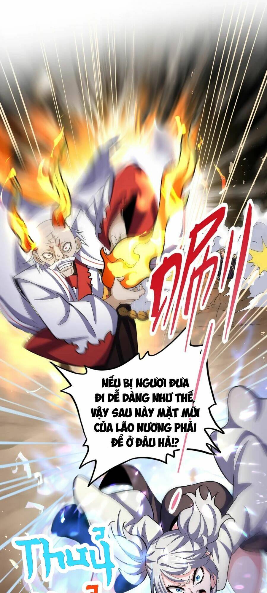 Đại Quản Gia Là Ma Hoàng - Chapter 407 - Page 12